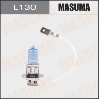 MASUMA L130 - Bulb, headlight autospares.lv