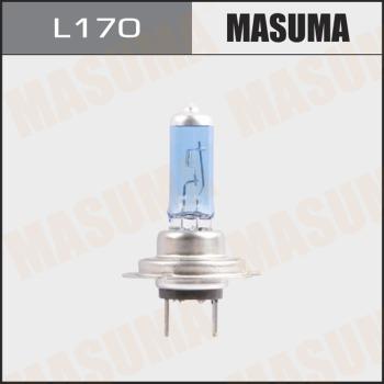 MASUMA L170 - Bulb, headlight autospares.lv