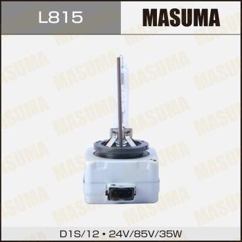 MASUMA L815 - Bulb, headlight autospares.lv