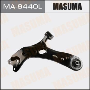 MASUMA MA-9440L - Track Control Arm autospares.lv