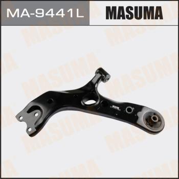 MASUMA MA9441L - Track Control Arm autospares.lv