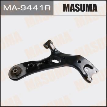 MASUMA MA9441R - Track Control Arm autospares.lv