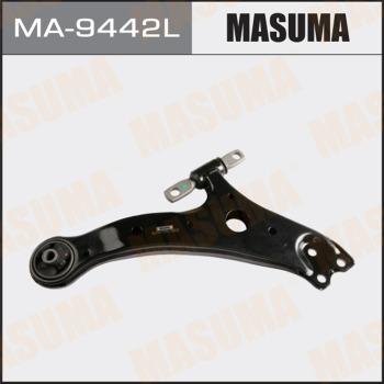 MASUMA MA-9442L - Track Control Arm autospares.lv