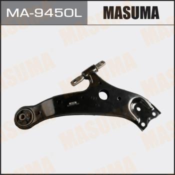 MASUMA MA-9450L - Track Control Arm autospares.lv