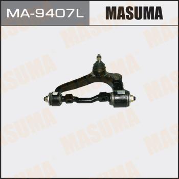 MASUMA MA-9407L - Track Control Arm autospares.lv