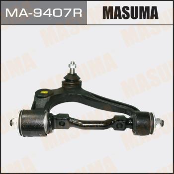 MASUMA MA-9407R - Track Control Arm autospares.lv