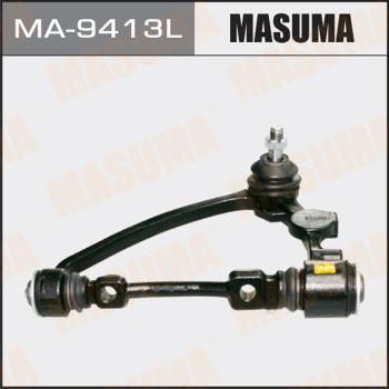 MASUMA MA-9413L - Track Control Arm autospares.lv