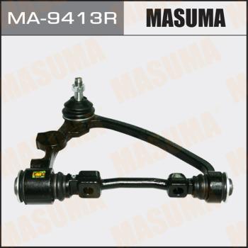 MASUMA MA-9413R - Track Control Arm autospares.lv