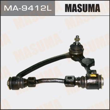 MASUMA MA-9412L - Track Control Arm autospares.lv