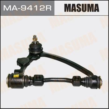 MASUMA MA-9412R - Track Control Arm autospares.lv