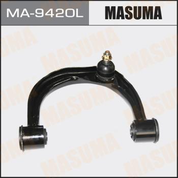 MASUMA MA-9420L - Track Control Arm autospares.lv