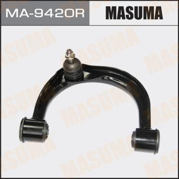 MASUMA MA-9420R - Track Control Arm autospares.lv