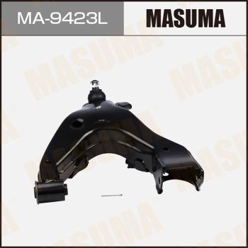 MASUMA MA-9423L - Track Control Arm autospares.lv