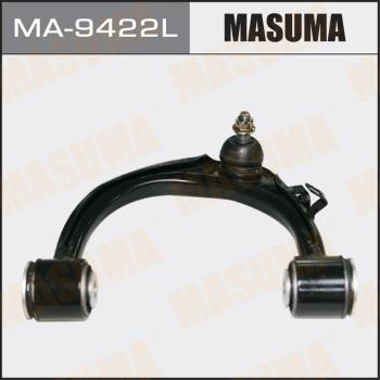 MASUMA MA-9422L - Track Control Arm autospares.lv