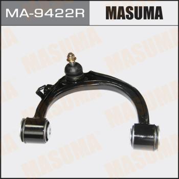 MASUMA MA-9422R - Track Control Arm autospares.lv