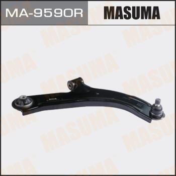 MASUMA MA9590R - Track Control Arm autospares.lv