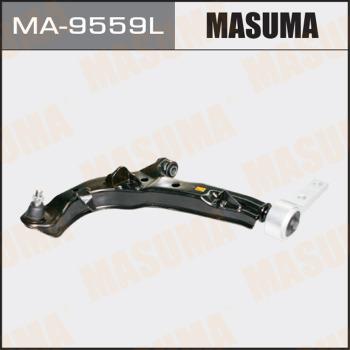 MASUMA MA-9559L - Track Control Arm autospares.lv