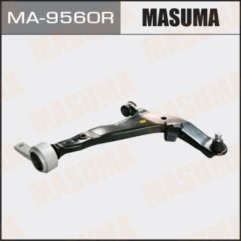 MASUMA MA-9560R - Track Control Arm autospares.lv