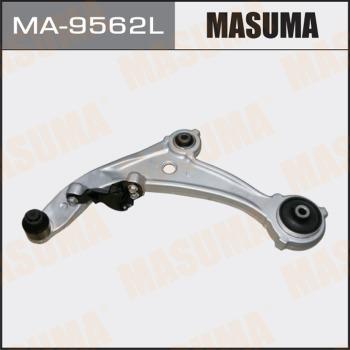 MASUMA MA-9562L - Track Control Arm autospares.lv