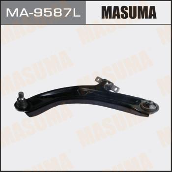 MASUMA MA-9587L - Track Control Arm autospares.lv