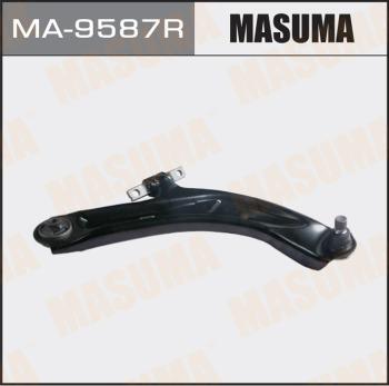 MASUMA MA-9587R - Track Control Arm autospares.lv