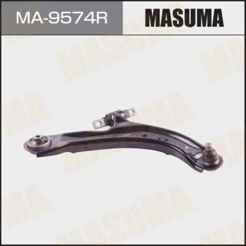 MASUMA MA-9574R - Track Control Arm autospares.lv