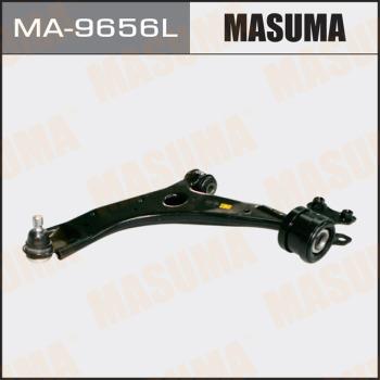 MASUMA MA-9656L - Track Control Arm autospares.lv