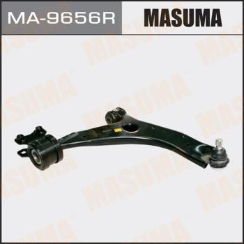 MASUMA MA-9656R - Track Control Arm autospares.lv