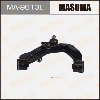 MASUMA MA-9613L - Track Control Arm autospares.lv