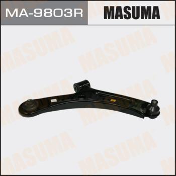 MASUMA MA-9803R - Track Control Arm autospares.lv