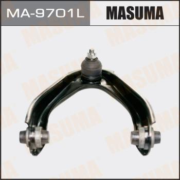 MASUMA MA-9701L - Track Control Arm autospares.lv