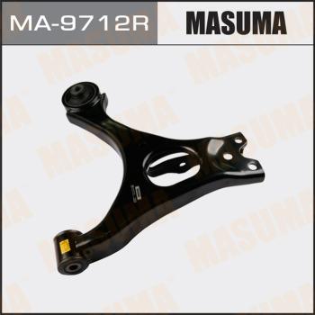 MASUMA MA-9712R - Track Control Arm autospares.lv