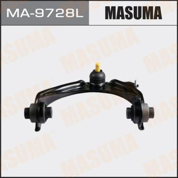MASUMA MA9728L - Track Control Arm autospares.lv