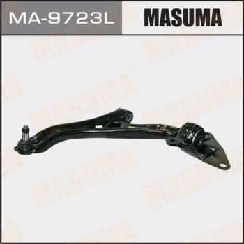 MASUMA MA-9723L - Track Control Arm autospares.lv