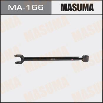 MASUMA MA166 - Track Control Arm autospares.lv