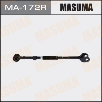 MASUMA MA-172R - Track Control Arm autospares.lv