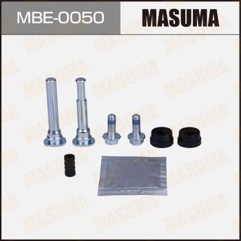 MASUMA MBE-0050 - Repair Kit, guide bolt autospares.lv