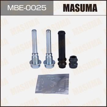 MASUMA MBE-0025 - Repair Kit, guide bolt autospares.lv