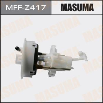 MASUMA MFF-Z417 - Fuel filter autospares.lv