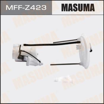 MASUMA MFF-Z423 - Fuel filter autospares.lv