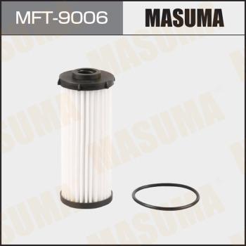 MASUMA MFT-9006 - Hydraulic Filter, automatic transmission autospares.lv