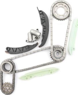 MASUMA MGR-9023 - Timing Chain Kit autospares.lv