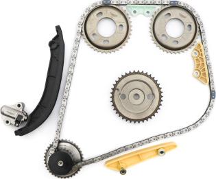 MASUMA MGR-9027 - Timing Chain Kit autospares.lv