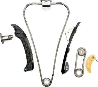 MASUMA MGR-1005 - Timing Chain Kit autospares.lv