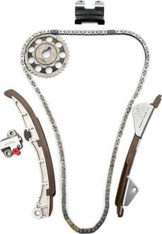 MASUMA MGR-1010 - Timing Chain Kit autospares.lv