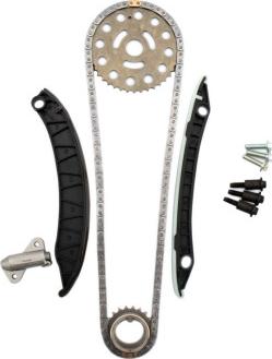 MASUMA MGR-2006 - Timing Chain Kit autospares.lv