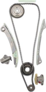 MASUMA MGR-2002 - Timing Chain Kit autospares.lv