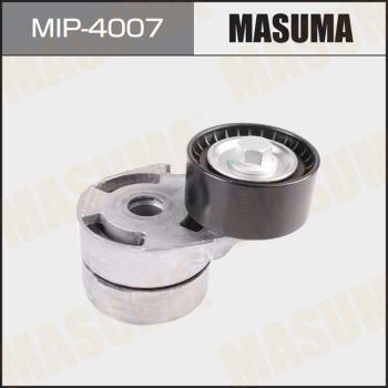 MASUMA MIP-4007 - Belt Tensioner, v-ribbed belt autospares.lv