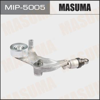 MASUMA MIP-5005 - Belt Tensioner, v-ribbed belt autospares.lv