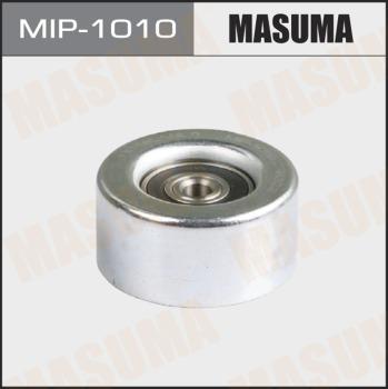 MASUMA MIP-1010 - Belt Tensioner, v-ribbed belt autospares.lv
